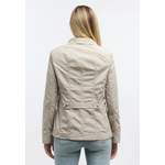 Sonstige Jacke von Barbara Lebek, in der Farbe Beige, aus Webstoff, andere Perspektive, Vorschaubild