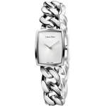 amaze silver der Marke Calvin Klein