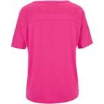 T-Shirt von VENICE BEACH, in der Farbe Rosa, aus Polyester, andere Perspektive, Vorschaubild