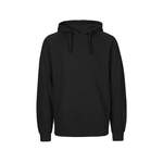 Neutral Bio-Unisex-Hoodie der Marke Neutral