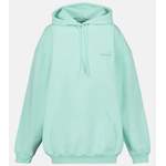 Hoodie aus der Marke Balenciaga