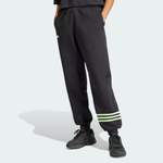 Sonstige Sporthose von adidas Originals, in der Farbe Schwarz, aus Polyester, andere Perspektive, Vorschaubild