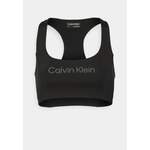 Sport-BH mit der Marke Calvin Klein Performance