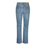 7/8-Jeans von Vero Moda, in der Farbe Blau, andere Perspektive, Vorschaubild