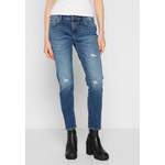 Jeans Slim der Marke Denham