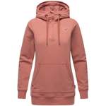 Sweatshirt von Navahoo, in der Farbe Rosa, andere Perspektive, Vorschaubild