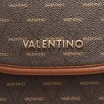 Sonstige Handtasche von Valentino, in der Farbe Braun, aus Kunststoff, andere Perspektive, Vorschaubild