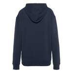 Sweatshirt von Tommy Jeans, in der Farbe Blau, andere Perspektive, Vorschaubild