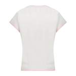T-Shirt von Sportalm, in der Farbe Rosa, aus Baumwolle, andere Perspektive, Vorschaubild