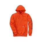 Carhartt Kapuzenpullover der Marke Carhartt