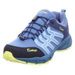 Trekkingschuhe blau der Marke Kastinger