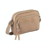 Sonstige Handtasche von camel active, in der Farbe Braun, aus Nylon, andere Perspektive, Vorschaubild