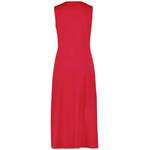 Kleid von Gerry Weber, in der Farbe Rot, aus Viskose, andere Perspektive, Vorschaubild