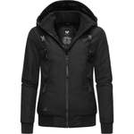 Ragwear Winterjacke der Marke Ragwear