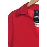 Poloshirt von Bogner, in der Farbe Rot, andere Perspektive, Vorschaubild