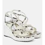 Jimmy Choo der Marke Jimmy Choo