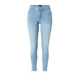 7/8-Jeans von Vero Moda, in der Farbe Blau, aus Polyester, Vorschaubild