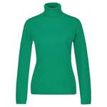Sonstige Pullover von Kate Storm, in der Farbe Grün, aus Kaschmir, andere Perspektive, Vorschaubild