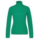 Sonstige Pullover von Kate Storm, in der Farbe Grün, aus Kaschmir, Vorschaubild