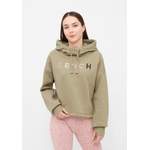 Sweatshirt von Bench., in der Farbe Beige, Vorschaubild