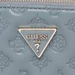 Sonstige Handtasche von Guess, in der Farbe Grau, aus Kunstleder, andere Perspektive, Vorschaubild