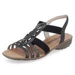 Remonte Riemchen-Sandalen der Marke BADER