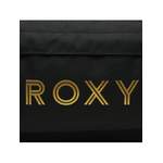 Rucksack von Roxy, in der Farbe Schwarz, aus Baumwollstoff, andere Perspektive, Vorschaubild