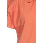 Klassische Bluse von COS, in der Farbe Orange, aus Baumwolle, andere Perspektive, Vorschaubild