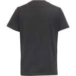 T-Shirt von Iriedaily, in der Farbe Schwarz, aus Baumwolle, andere Perspektive, Vorschaubild