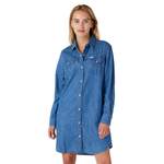 Kleid Frau der Marke Wrangler