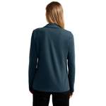 Blazer von Cecil, in der Farbe Blau, andere Perspektive, Vorschaubild