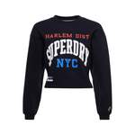 Sweatshirt von der Marke Superdry