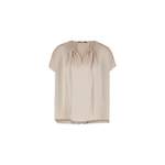 Blusenshirt von Windsor, in der Farbe Beige, andere Perspektive, Vorschaubild