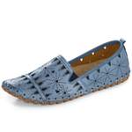 Gemini Slipper der Marke Gemini