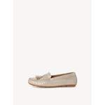 Moccassin beige der Marke TAMARIS