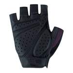 Handschuhe von Roeckl Sports, in der Farbe Rot, aus Polyester, andere Perspektive, Vorschaubild