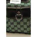 Sonstige Handtasche von Gucci, in der Farbe Grün, andere Perspektive, Vorschaubild