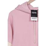 Kapuzenpullover von Fila, in der Farbe Rosa, aus Baumwolle, andere Perspektive, Vorschaubild