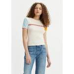 T-Shirt print der Marke Levi's®