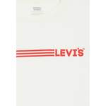 T-Shirt von Levi's®, andere Perspektive, Vorschaubild