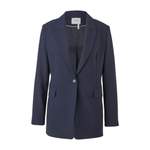 Longblazer von s.Oliver BLACK LABEL, aus Polyester, andere Perspektive, Vorschaubild