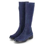 Stiefel von Caprice, in der Farbe Blau, aus Textil, Vorschaubild