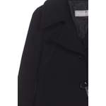 Mantel von Max Mara, in der Farbe Schwarz, aus Schurwolle, andere Perspektive, Vorschaubild
