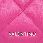 Umhängetasche von Valentino, in der Farbe Rosa, aus Polyurethan, andere Perspektive, Vorschaubild