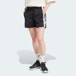 Sportshorts von adidas Originals, in der Farbe Schwarz, aus Polyester, andere Perspektive, Vorschaubild