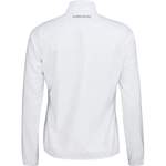Sonstige Jacke von Head, in der Farbe Weiss, aus Polyester, andere Perspektive, Vorschaubild