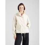 Sonstige Jacke von Vero Moda, in der Farbe Beige, aus Polyester, andere Perspektive, Vorschaubild