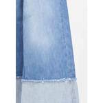 Jeans von ViCOLO, in der Farbe Blau, aus Baumwolle, andere Perspektive, Vorschaubild