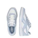 Sneaker von Reebok, in der Farbe Weiss, aus Textil, andere Perspektive, Vorschaubild