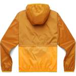 Windbreaker von Cotopaxi, in der Farbe Braun, aus Polyester, andere Perspektive, Vorschaubild